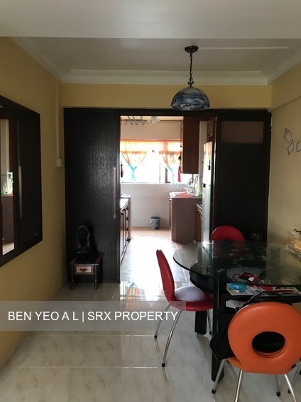 Blk 116 Bishan Street 12 (Bishan), HDB 4 Rooms #175400852